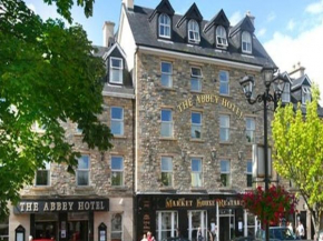 Гостиница Abbey Hotel Donegal  Донегол